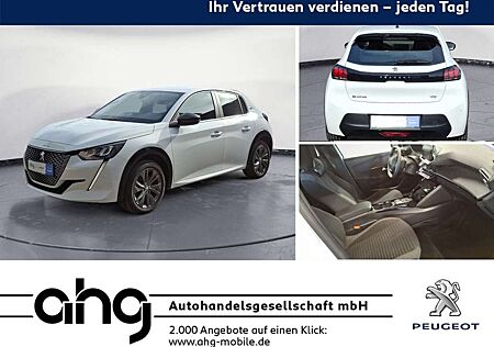 Peugeot e-208 136 Active Pack LED Bluetooth PDC Klima