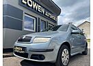 Skoda Fabia Classic "II. Hand - Klima - HU&AU 06/2026"