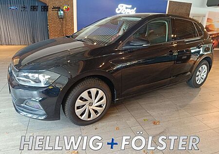 VW Polo Volkswagen COMFORTLINE NAVI / PDC / GJR / SHZ