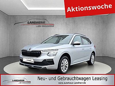 Skoda Kamiq 1.0 TSI //LED/Keyless/Sitzheizung