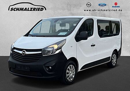 Opel Vivaro B Combi L1H1 2,7t Sperrdiff. Notbremsass. Temp Re