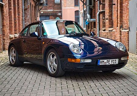 Porsche 993 911 Carrera