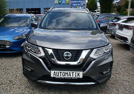 Nissan X-Trail Tekna 7Sitzer