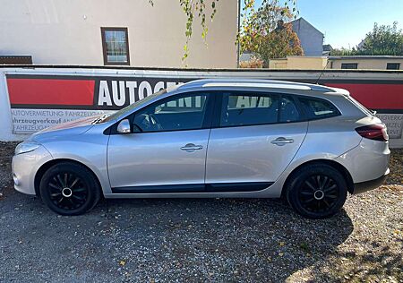 Renault Megane Expression