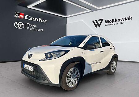 Toyota Others AYGO X *X-BUSINESS-PAKET*DAB*Touch*Apple*Android