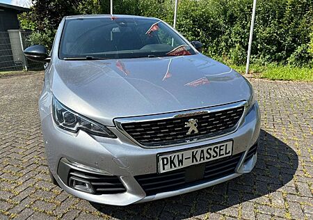 Peugeot 308 GT Line*Automatik*Wintersale*