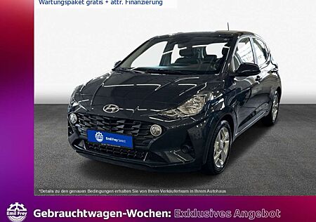 Hyundai i10 1.2 Trend