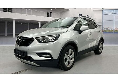 Opel Mokka X Edition 1.6 D WR Einparkhilfe Navi PDC