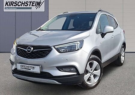 Opel Mokka X Edition 1.6 D WR Einparkhilfe Navi PDC
