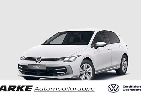 VW Golf Volkswagen 1.5 TSI Life