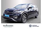 VW T-Cross Volkswagen MOVE 1.0 TSI Navi