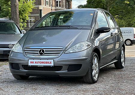 Mercedes-Benz A 180 CDI Edition 10 (169.007)