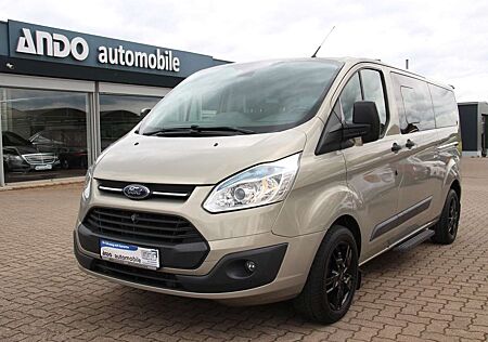 Ford Tourneo Custom Kombi 300 L2 Trend 9-Sitzer