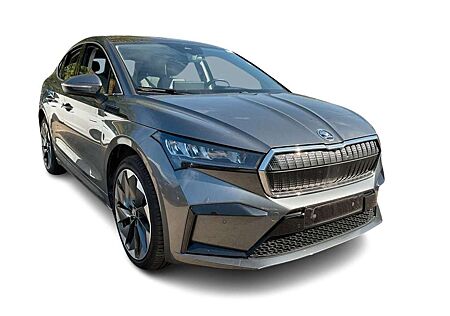 Skoda Enyaq Coupé 60 Loft