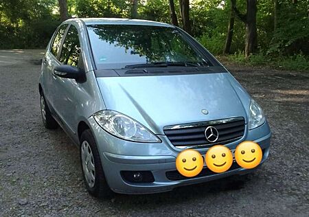 Mercedes-Benz A 150 A 150 Classic