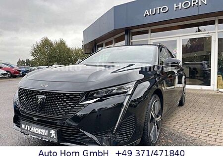 Peugeot 308 SW GT PureTech 130 EAT 8