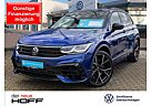 VW Tiguan Volkswagen R 2.0 TSI Akrapovic AreaView AHK Pano NaviPro Lede