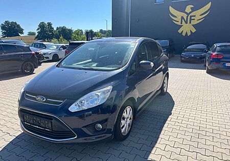 Ford C-Max Champions Edition 1.6,AHK,8-fach,SHZ,TOP