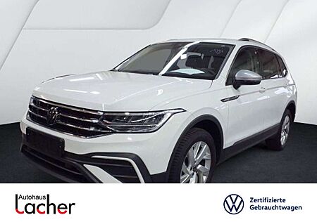 VW Tiguan Allspace Volkswagen Life 1.5 TSI DSG