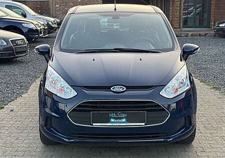 Ford B-Max Trend erst 18000 Km