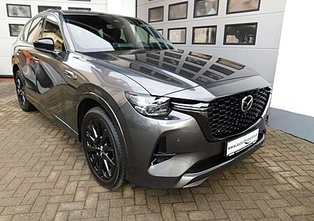 Mazda CX-60 e-SKY PHEV HomuraPlus Driver-/Convenience&Sound-P.
