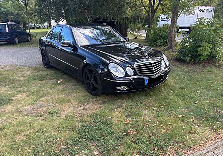 Mercedes-Benz E 280 CDI 7G-TRONIC Avantgarde