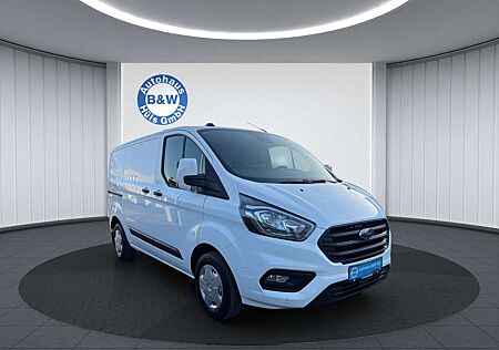 Ford Transit Custom 300 L1 Trend*KAMERA*AHK*