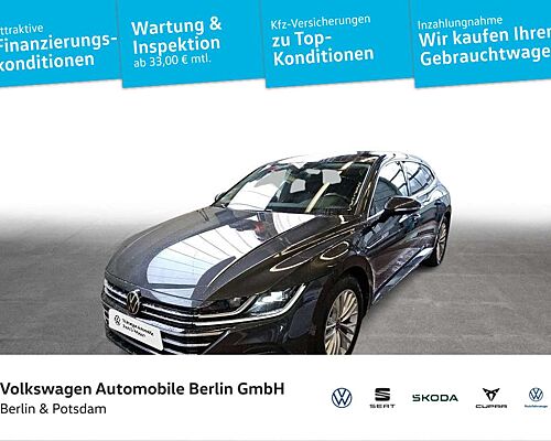 Volkswagen Arteon 2.0 TDI Nav Shzg LED APP A