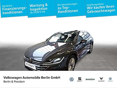 Volkswagen Arteon 2.0 TDI Nav Shzg LED APP A