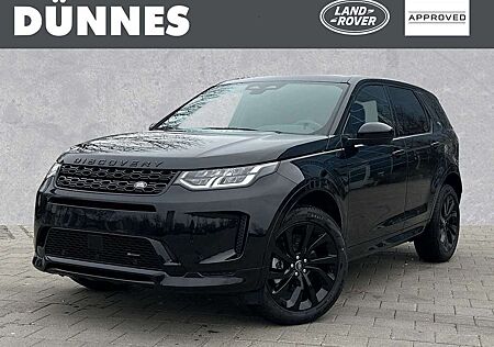 Land Rover Discovery Sport D165 R-Dynamic S