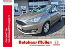 Ford C-Max 1.0 EcoBoost Start-Stopp-System COOL&CONNECT