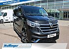 Renault Trafic dCi 170 EDC Spaceclass Navi Standheiz. ACC