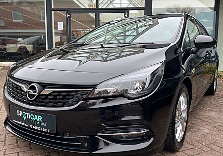 Opel Astra K ST 1.5D Elegance