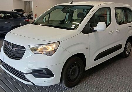 Opel Combo Edition