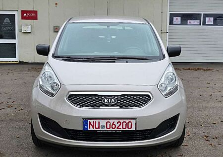 Kia Venga 1.4 *1.Hand*TÜV-NEU*Klima*