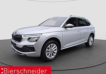 Skoda Kamiq 1.0 TSI Selection LED RFK PDC