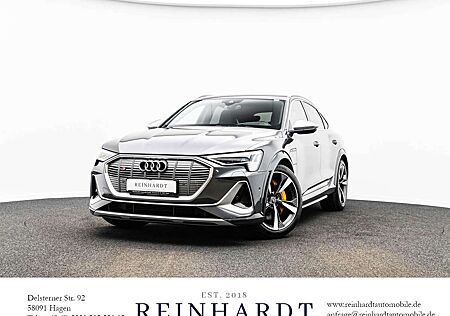 Audi e-tron SPORTBACK S ACC/DIGI-MATRIX/S-SITZE/NACHT