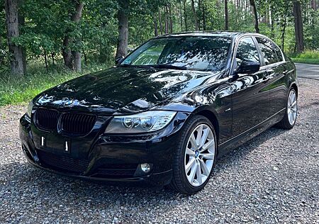 BMW 330d 330 xDrive DPF