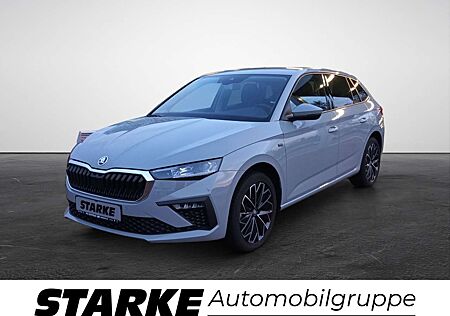 Skoda Scala 1.0 TSI DSG Selection