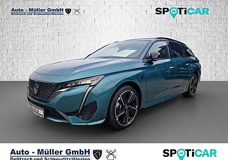 Peugeot 308 SW E- GT 156/ Navi/Massage/Sitzheiz.