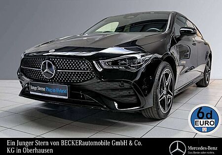 Mercedes-Benz CLA 250 e AMG LINE PREMIUM NIGHT