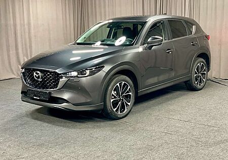 Mazda CX-5 165PS ADVANTAGE*VOLL-LED*HEAD-UP