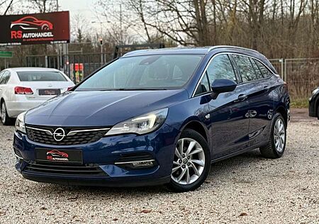 Opel Astra Basis Start/Stop*Autopilot