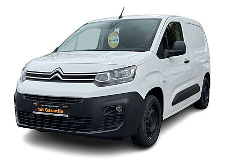 Citroën Berlingo gebraucht kaufen Citroën Berlingo Citroen Kasten Driver M/L1*NAVI*KAMERA*AHK*DAB*