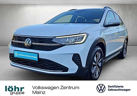 VW Taigo Volkswagen 1.0 TSI DSG Move *NAVI*ACC*