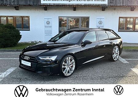 Audi S6 Avant 3,0 TDI tiptronic (MatrixLED+Kamera+OptikPak
