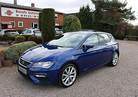 Seat Leon 1.5 TSI FR *Navi,Kamera,LED,APP,Sitzhzg,ACC*