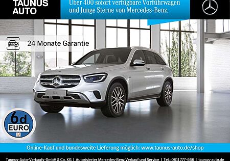 Mercedes-Benz GLC 300 e 4M PANO DISTRONIC HUD AHK MULTIBEAM