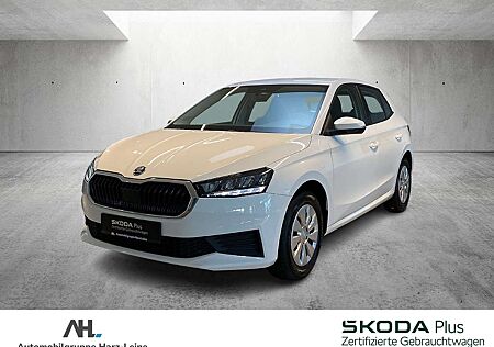 Skoda Fabia 1.0 MPI Active SmartLink SHZ LED DAB