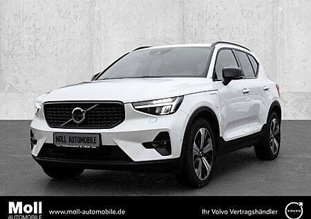 Volvo XC 40 XC40 Ultimate Dark Recharge Plug-In Hybrid 2WD T5 Twin